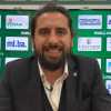 D'Agostino Jr.: "La B è merito della provincia, l'Avellino è la Nazionale d'Irpinia