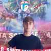 UFFICIALE-Acd Santa Maria La Carità, ecco il mediano Francesco Catapano