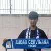 UFFICIALE-Audax Cervinara, ecco il Mediano Mastrocinque