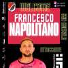 UFFICIALE- Agerola, ecco la punta  Francesco Napolitano