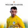 UFFICIALE-Savoia, ecco il trequartista Pinna
