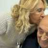 Napoli, lutto per l'ex presidente Corrado Ferlaino: è morta la figlia Tiziana