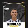 UFFICIALE- Nicolas Izzillo approda al Nola