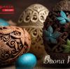 Buona Pasqua a tutti dalla nostra redazione !