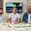 UFFICIALE-Boys Caivanese, ecco la punta Demiro Pozzebon