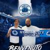 UFFICIALE-Stabia City , ecco  Domenico Aiello