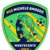 M. Amodeo Monteforte consolidato lo staff tecnico