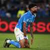 Napoli, Billing torna al Bournemouth. Ma spera sia solo un arrivederci