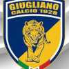 UFFICIALE-Giugliano calcio, ecco la punta Giuseppe D’Agostino