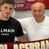 UFFICIALE- Real Acerrana , ecco Gioacchino Galeotafiore