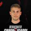 UFFICIALE- Nocerina, Simone Icardi è un nuovo calciatore della Nocerina
