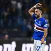 Quagliarella e la sua 'partita speciale': "Samp-Juve Stabia sarà di sicuro una bella sfida"