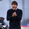 Conte a Dazn: "Grande reazione, ma troppe critiche dopo la Lazio!"
