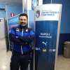 Diego Quaglia a Campania Soccer: "Ecco come cambia il ruolo del portiere" 