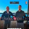 UFFICIALE-Savoia, ecco Antonio Messina 