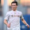 Napoli, McTominay: "Conte straordinario. Ha avuto una vera influenza nella mia carriera"