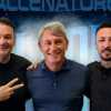 UFFICIALE- FC Pompei, Antonio Quaglietta nuovo allenatore 