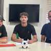 UFFICIALE-Boys Caivanese, ecco il difensore Ponticelli