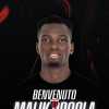 UFFICIALE-Malik Opoola è un nuovo calciatore della Nocerina