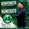 UFFICIALE- GB Caprese, Luigi Numerato neo allenatore