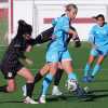 Il Napoli Femminile supera 2-0 il Brooklyn FC