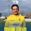 UFFICIALE- Scafatese , Ferraro neo allenatore 