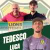 UFFICIALE-Lions MM Montemiletto, ecco  il portiere Tedesco