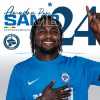 UFFICIALE-Portici 1906, ecco il mediano  Amodou Pope