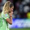 L'Italia sfiora l'impresa, ma è l'Inghilterra ad andare in finale. Solo applausi alle azzurre