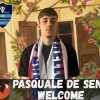 UFFICIALE-Virtus San Gennarello, ecco Pasquale De Sena