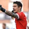 Crotone, Dini: "Vincere aiuta a vincere, Avellino altro test importante"