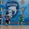 Pescara Femminile -Psb Irpinia 5-3: sconfitta esterna in Abruzzo per il team irpino