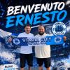 UFFICIALE-Stabia City, ecco Ernesto Esposito