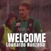 UFFICIALE-Polisportiva Real Acerrana 1926, ecco  Leonardo Nunzella