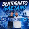 UFFICIALE-Stabia City, riecco Gaetano