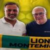 UFFICIALE-Montemiletto, Amarante è il nuovo allenatore gialloverde