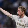 Serie A, Sassuolo-Napoli 0-2: decidono McTominay e De Bruyne