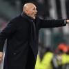 Juve, Spalletti a Sky: "Vittoria importante per consapevolezza. Serve una punta? Felici di David"
