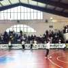 Semifinale play-off per il Victoria Solofra che batte il Forio