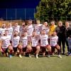 COPPA ITALIA MEDICI CALCIO: PARTE L’AVVENTURA DELLA SCUOLA MEDICA SALERNITANA CALCIO