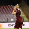 Salernitana, Golemic: "Non eravamo in giornata, niente da salvare"
