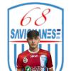 UFFICIALE- Asd Savignanese 1968, ecco il portiere Intintoli 