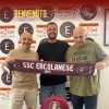 UFFICIALE-Ercolanese , nuovo arrivo in difesa: preso De Giorgi