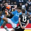 Serie A, Udinese-Napoli 1-0: Ekkelenkamp manda ko Conte