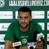 Lorenzo Sgarbi saluta Avellino: “Grazie, mi avete fatto sentire vivo”