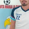 UFFICIALE- Santa Maria La Carità,ecco  il difensore Mauro Sepe