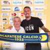 UFFICIALE-Scafatese,  ecco  la punta Maggio