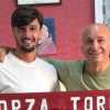 UFFICIALE-Real Acerrana, ecco il difensore  Mattia Piacente