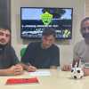 UFFICIALE-Boys caivanese, ecco il portiere Salvatore Romano