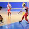 Serie C2/C futsal: Rione Cicalesi avanti nei playoff, retrocede il Futsal Palazzisi